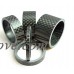 1-1/8 inch Bicycle Headset Carbon Fiber Washer Set Bike Headset Stem Spacers Kit For Bike Fix Refit 3mm 5mm 10mm 15mm 20mm - B06XR1N1P8